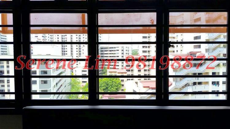 Blk 512 Jelapang Road (Bukit Panjang), HDB 4 Rooms #110413832
